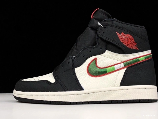 Rep MAX - Star 'A High OG Retro Born' 015 1 555088 Is Air Jordan 0703